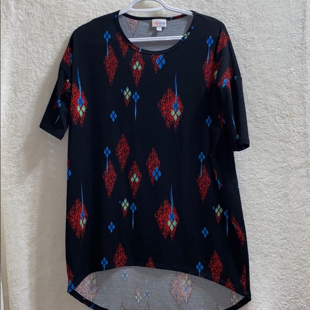 LuLaRoe Short sleeve size xs